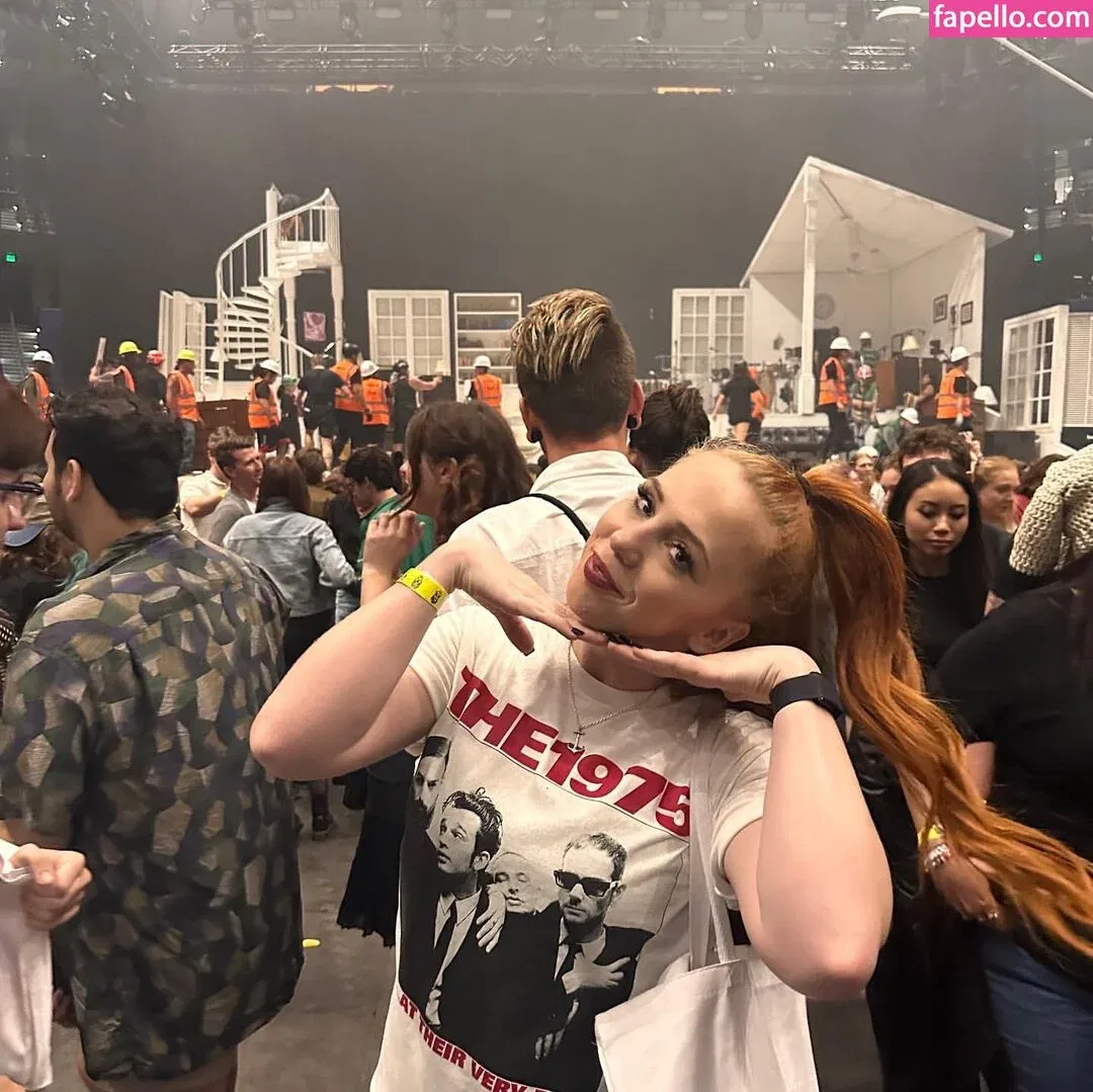 Isla Dawn Onlyfans Photo Gallery 