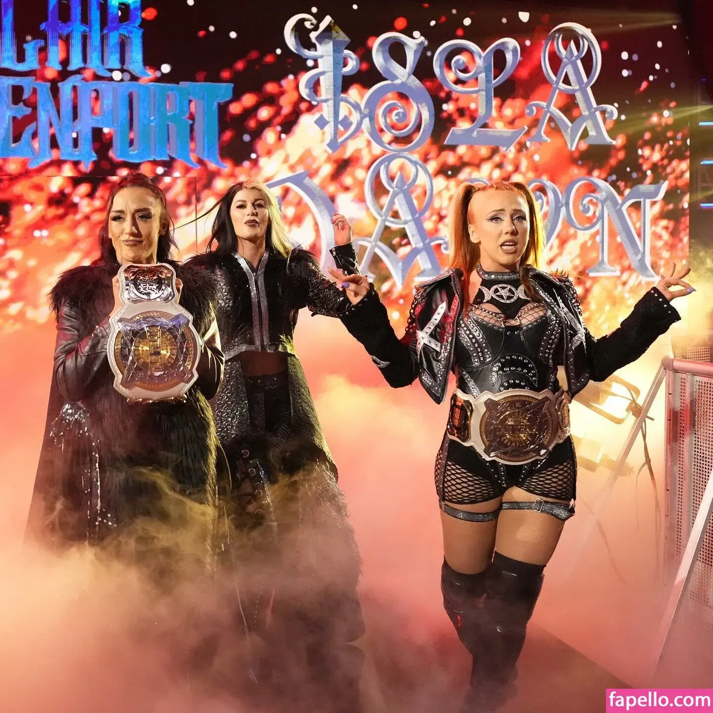 Isla Dawn Onlyfans Photo Gallery 