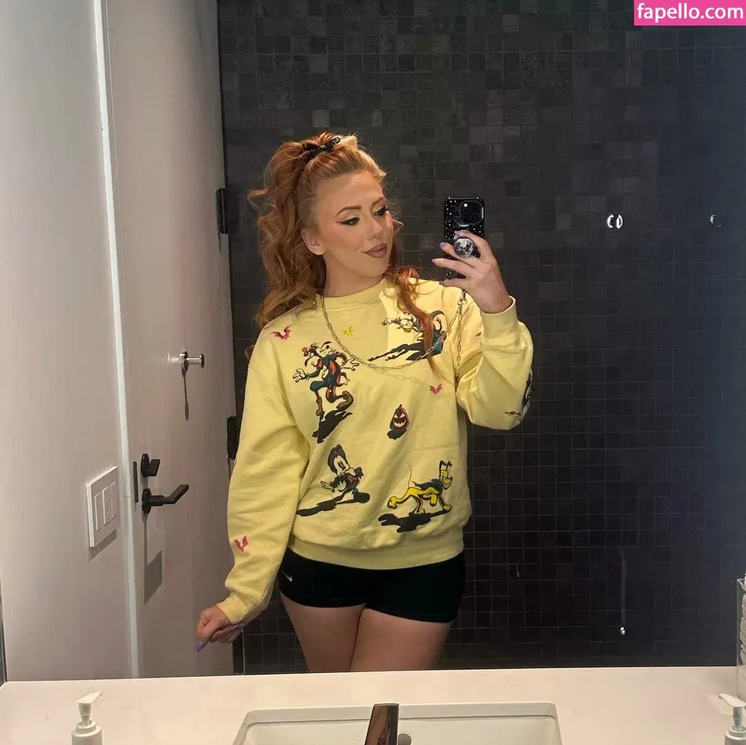 Isla Dawn Onlyfans Photo Gallery 