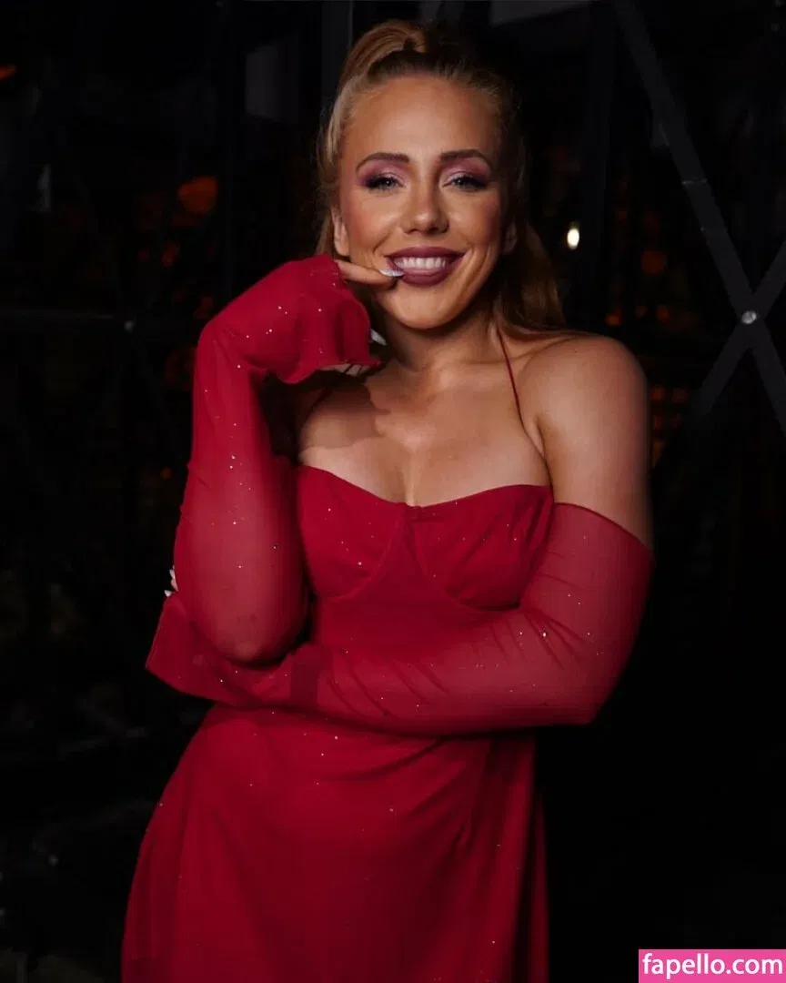 Isla Dawn Onlyfans Photo Gallery 