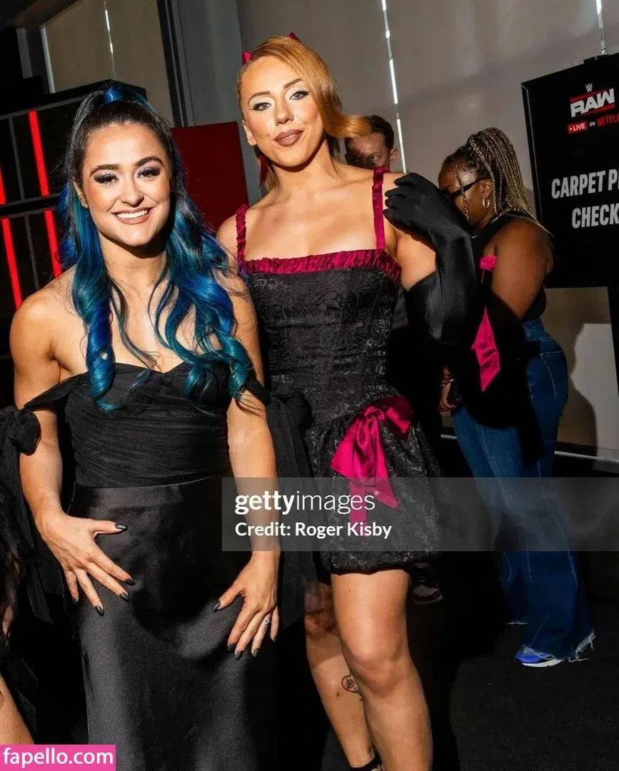 Isla Dawn Onlyfans Photo Gallery 