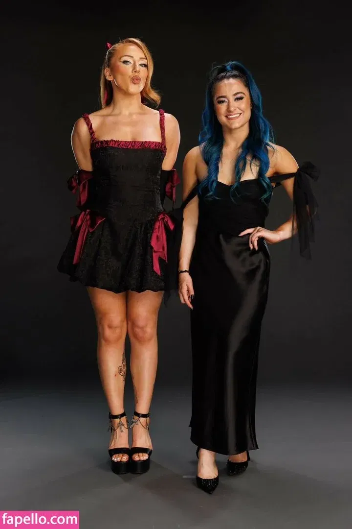 Isla Dawn Onlyfans Photo Gallery 