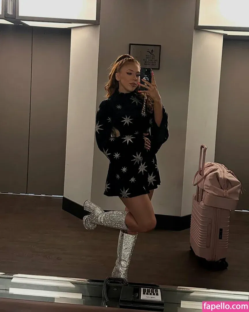 Isla Dawn Onlyfans Photo Gallery 