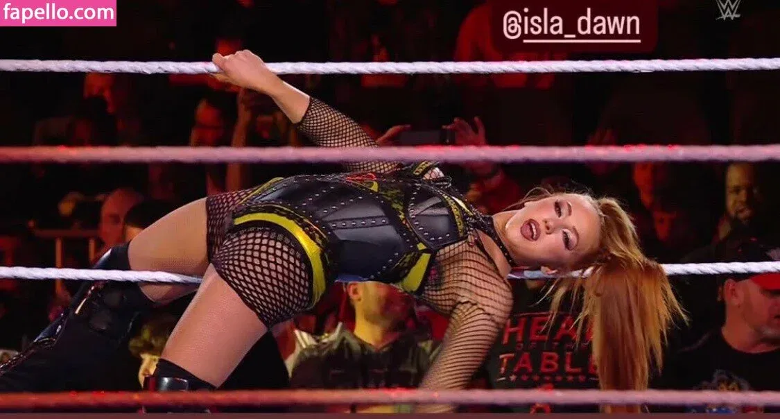 Isla Dawn Onlyfans Photo Gallery 