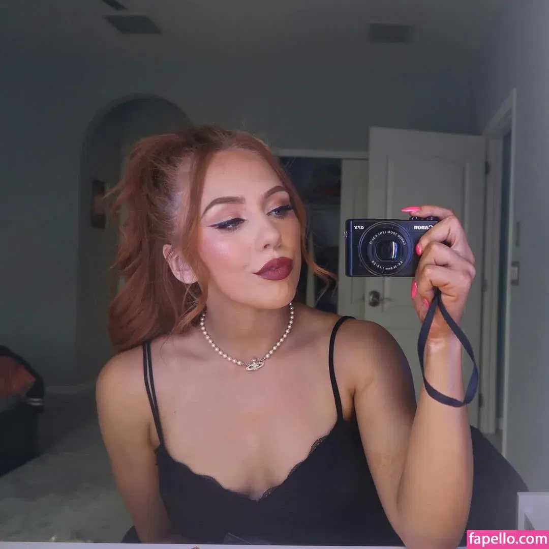 Isla Dawn Onlyfans Photo Gallery 