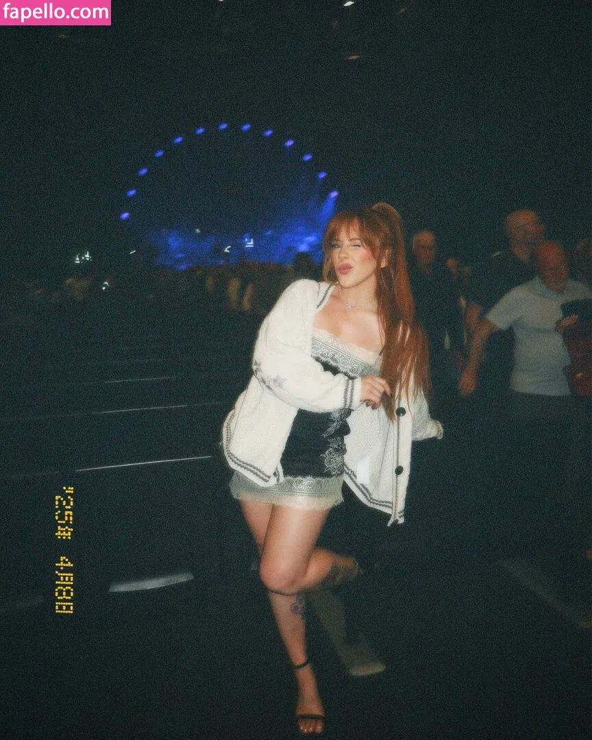 Isla Dawn Onlyfans Photo Gallery 