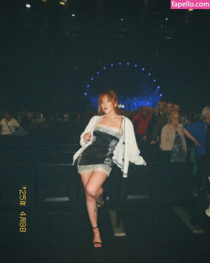 Isla Dawn Onlyfans Photo Gallery 