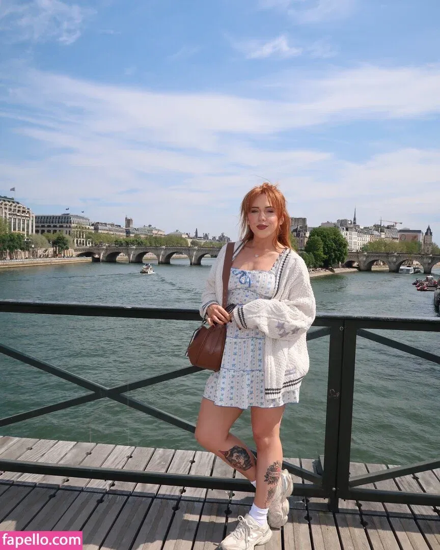 Isla Dawn Onlyfans Photo Gallery 