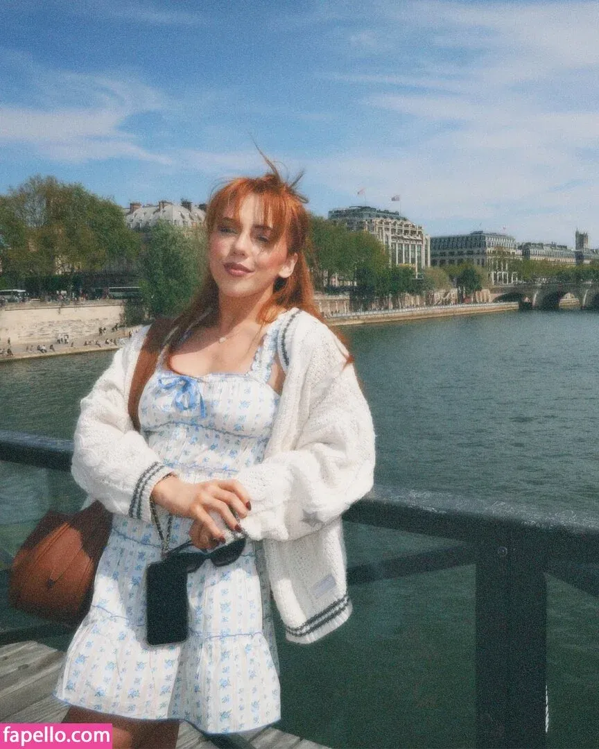 Isla Dawn Onlyfans Photo Gallery 