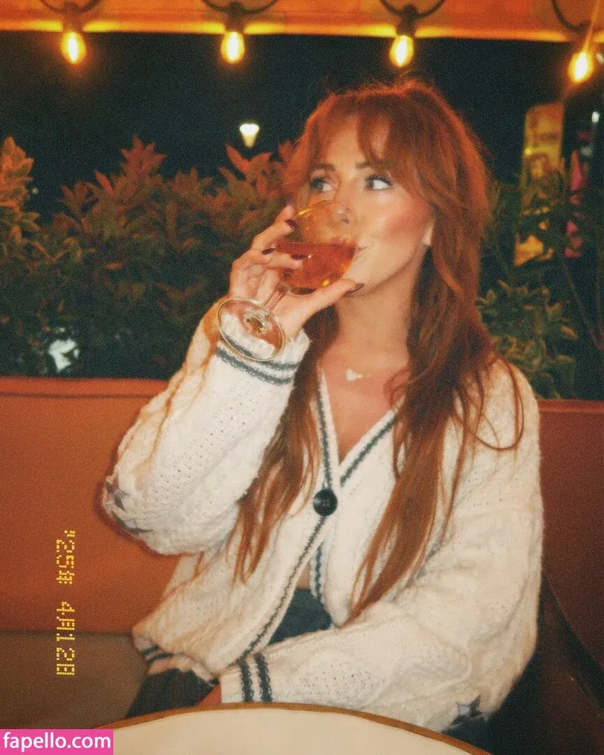 Isla Dawn Onlyfans Photo Gallery 