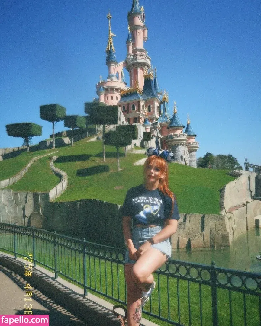 Isla Dawn Onlyfans Photo Gallery 