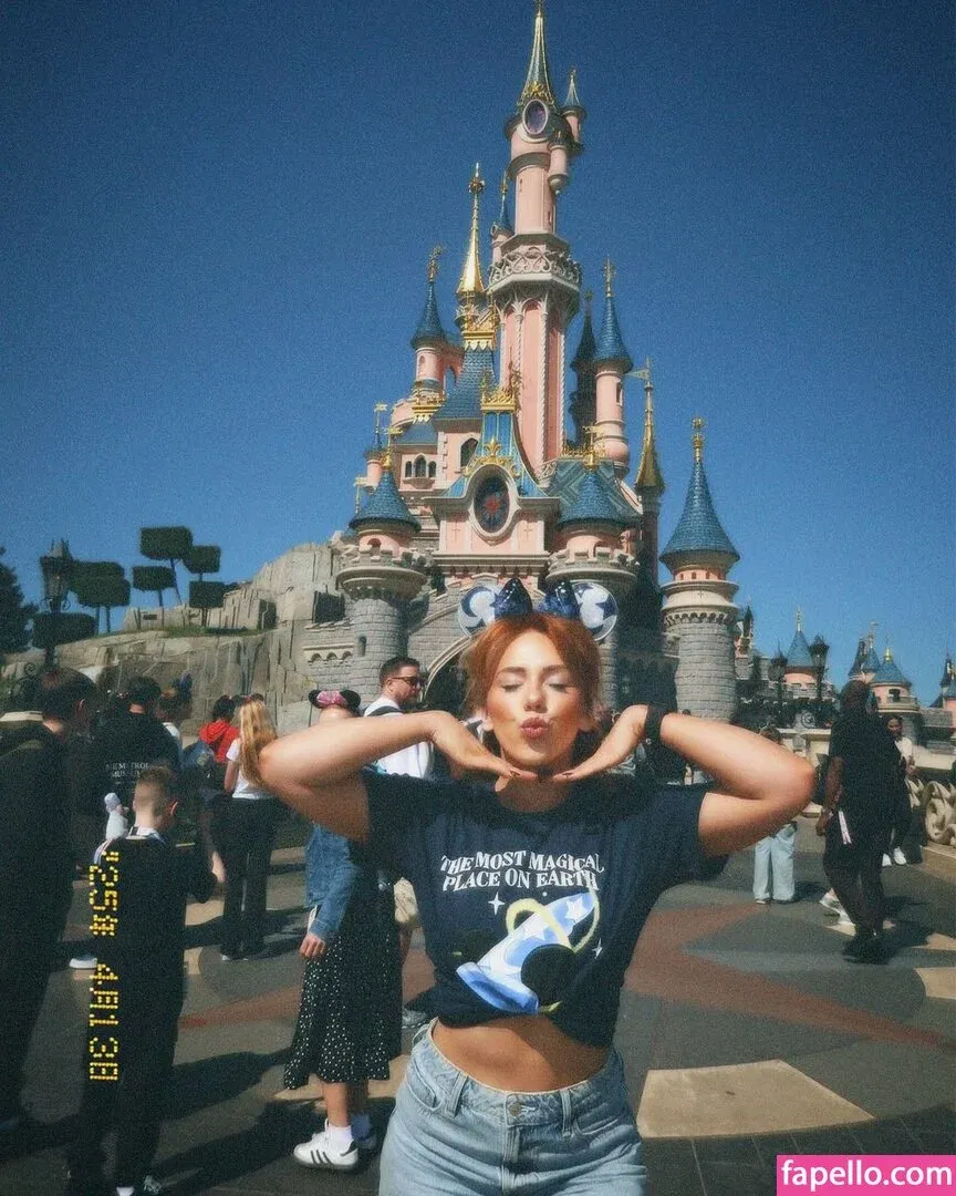 Isla Dawn Onlyfans Photo Gallery 