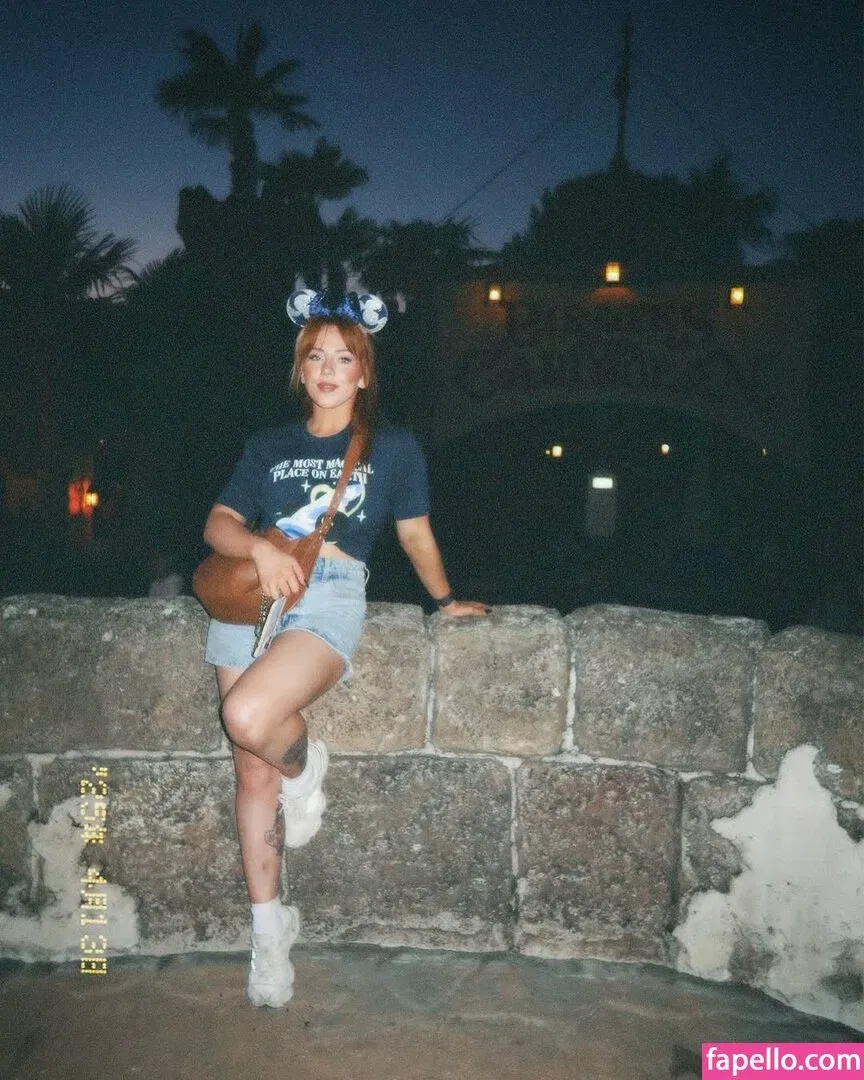 Isla Dawn Onlyfans Photo Gallery 