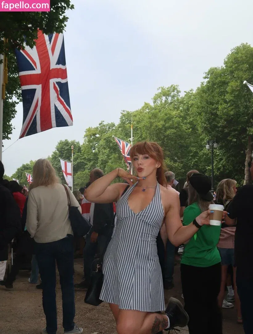 Isla Dawn Onlyfans Photo Gallery 