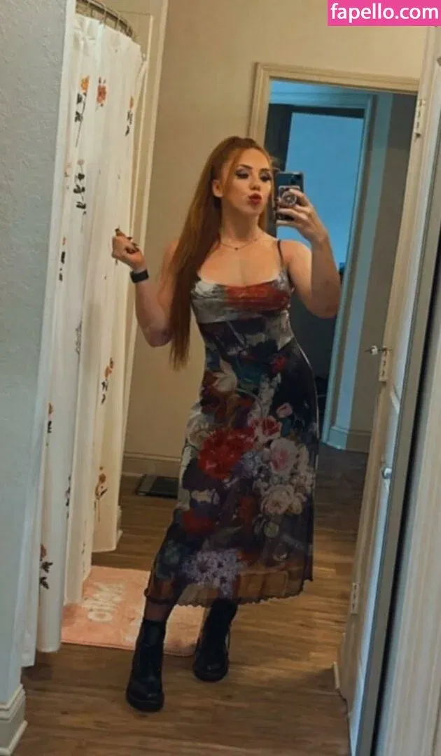 Isla Dawn Onlyfans Photo Gallery 