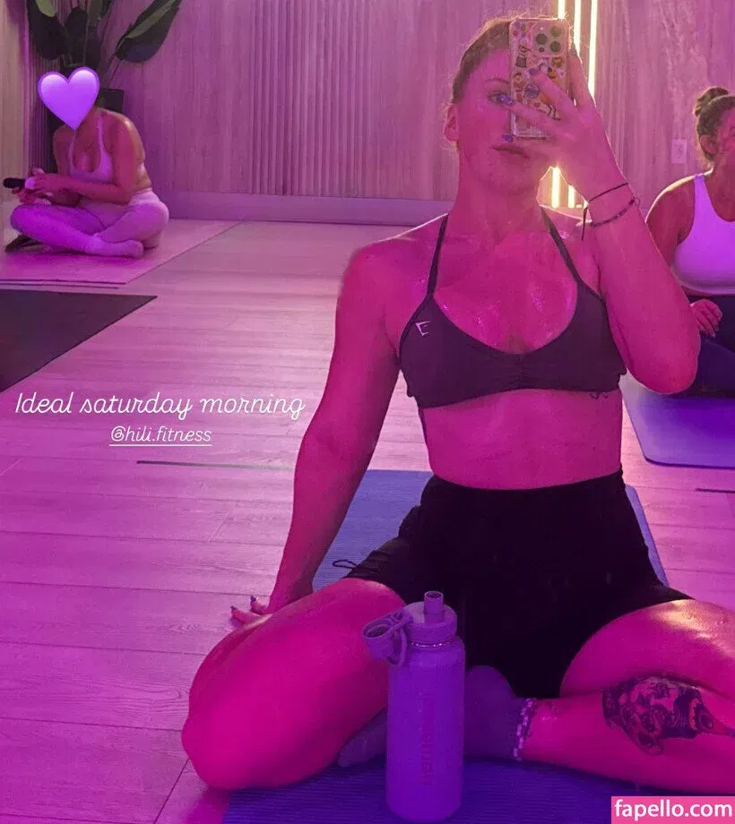 Isla Dawn Onlyfans Photo Gallery 