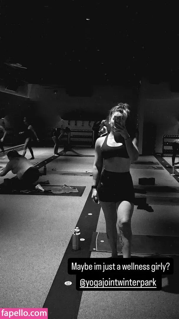 Isla Dawn Onlyfans Photo Gallery 