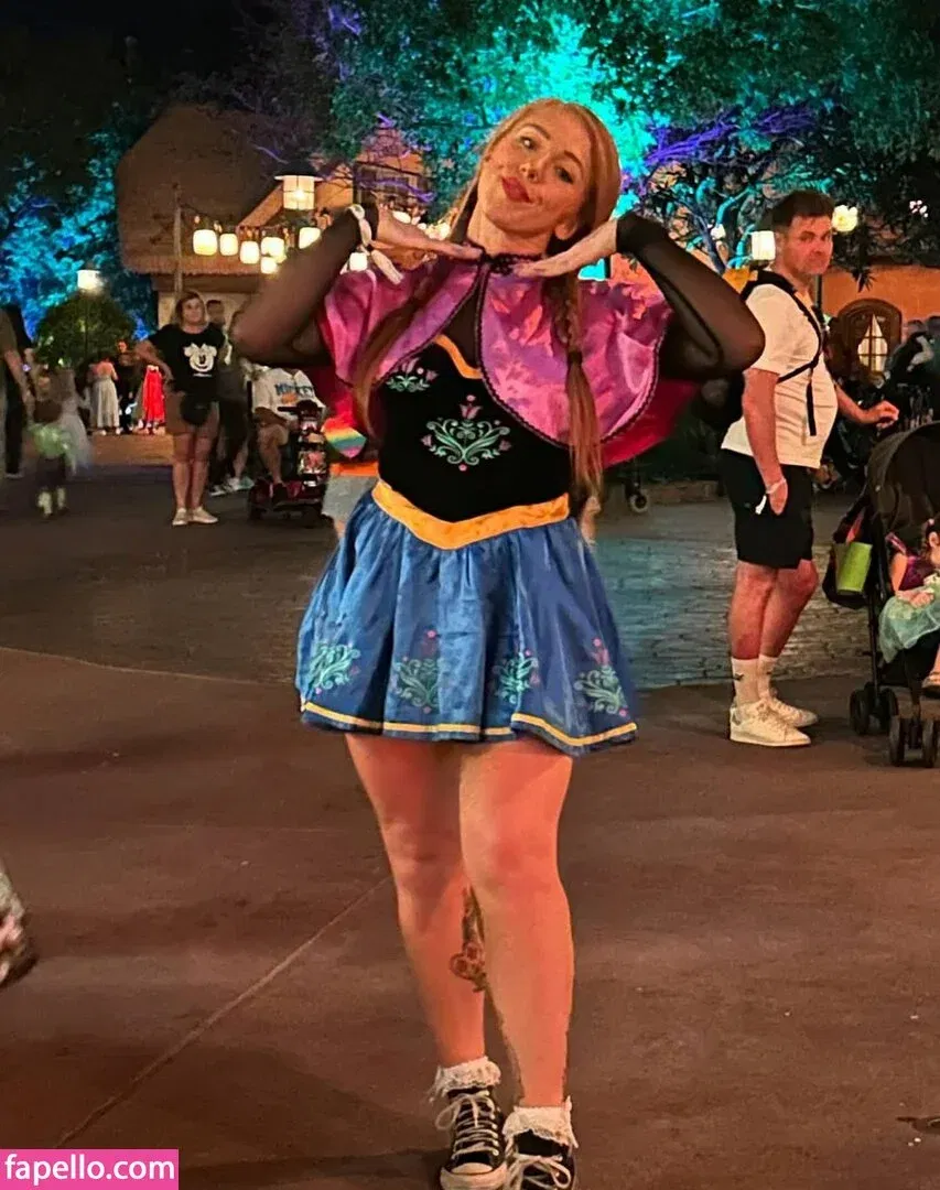 Isla Dawn Onlyfans Photo Gallery 