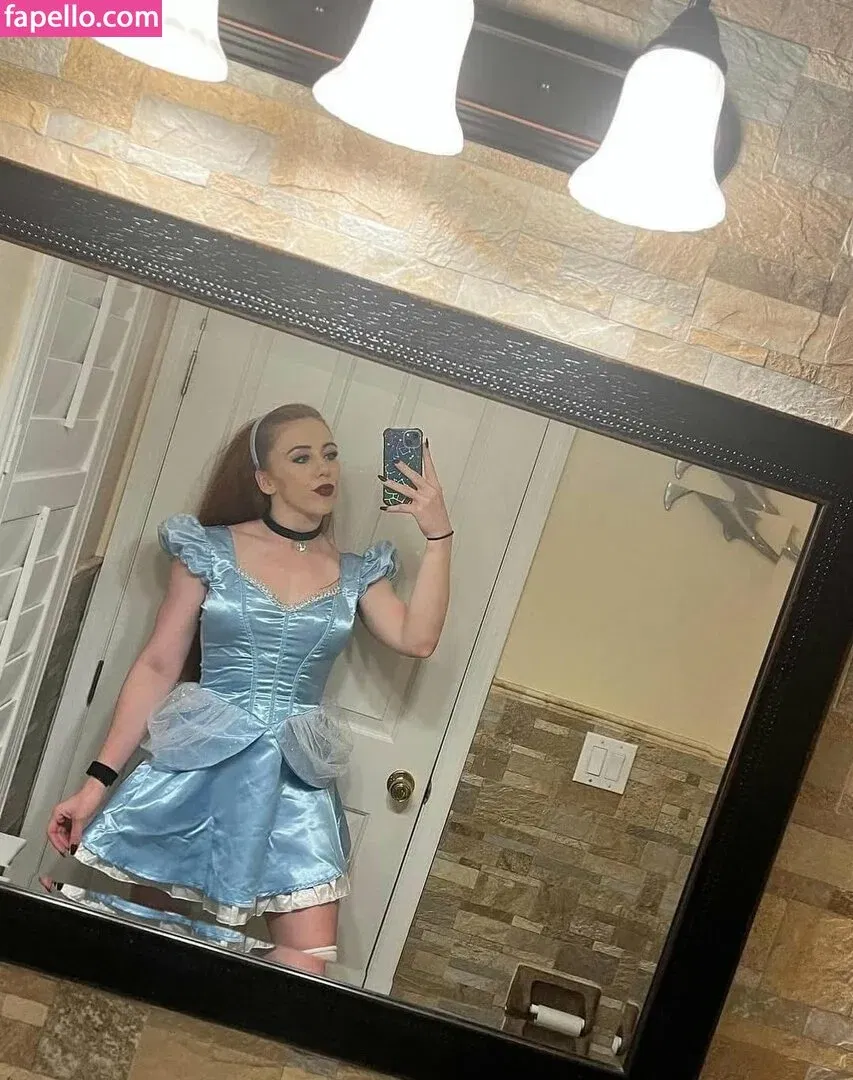 Isla Dawn Onlyfans Photo Gallery 