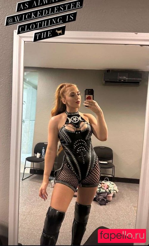 Isla Dawn Onlyfans Photo Gallery 