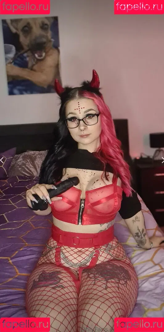 mrs.darkness Onlyfans Photo Gallery 