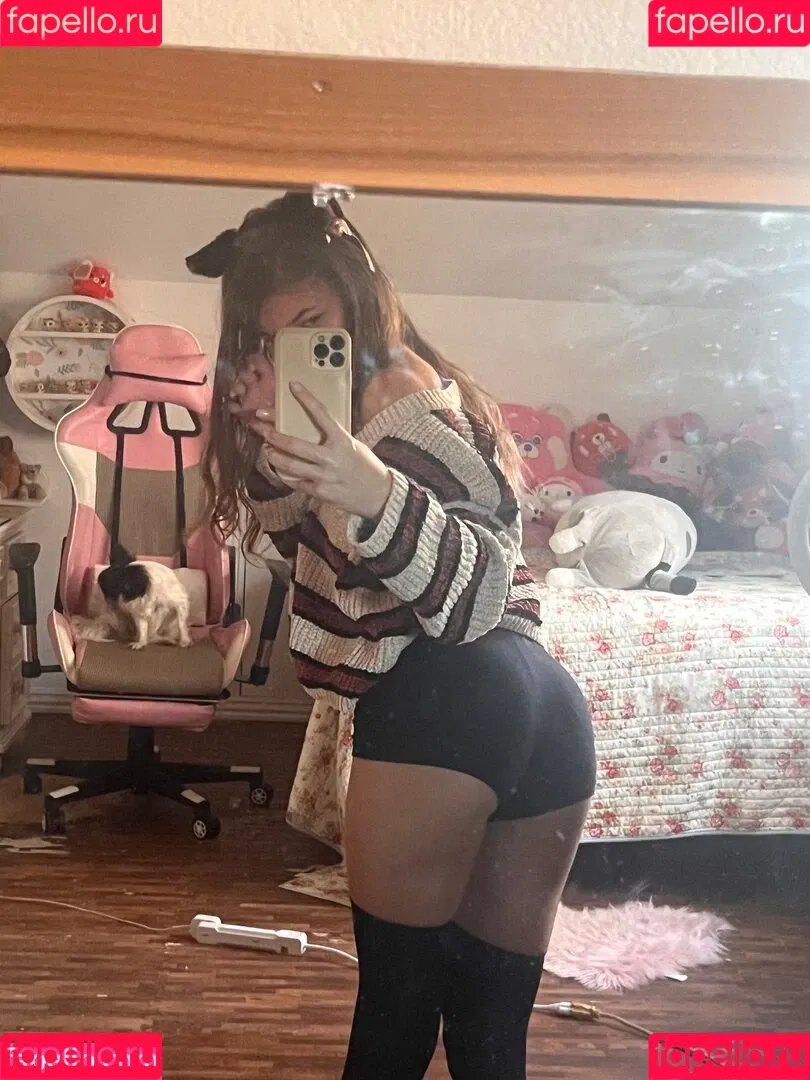 kaiyosaku Onlyfans Photo Gallery 