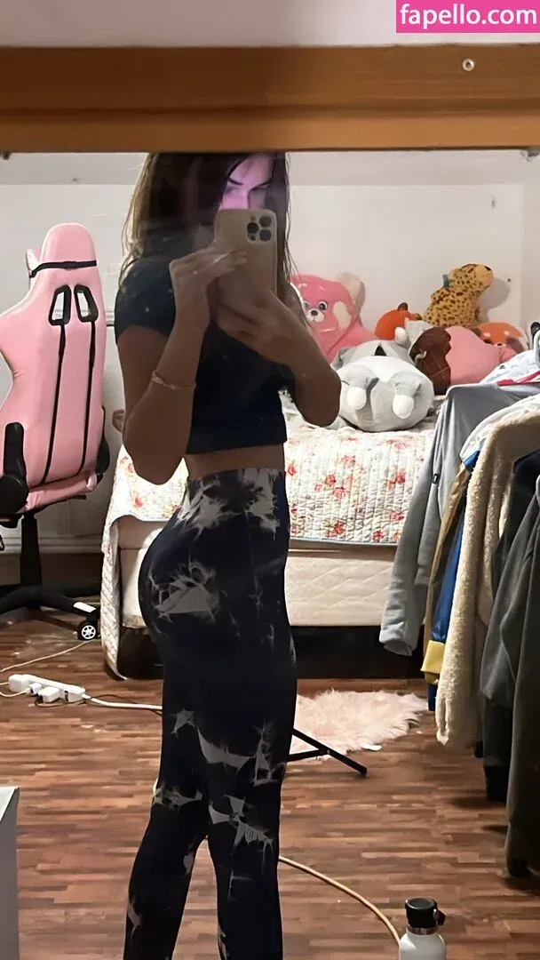 kaiyosaku Onlyfans Photo Gallery 