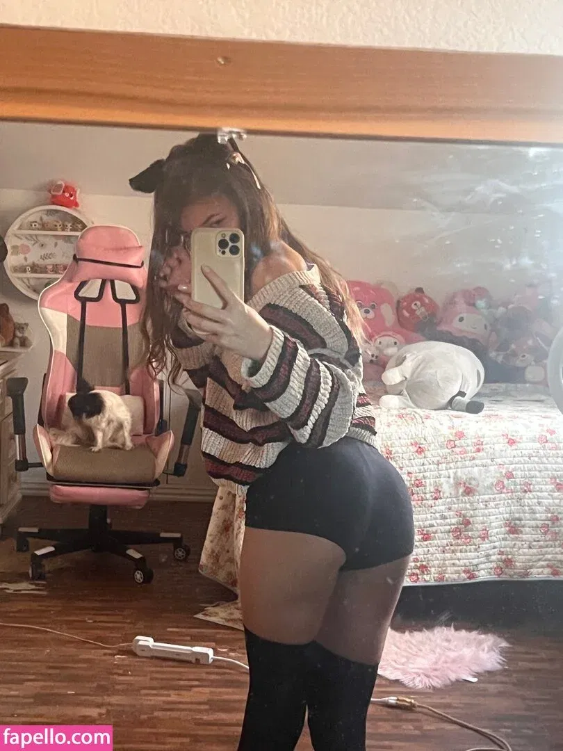 kaiyosaku Onlyfans Photo Gallery 