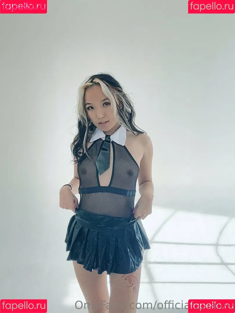 officialasialee Onlyfans Photo Gallery 