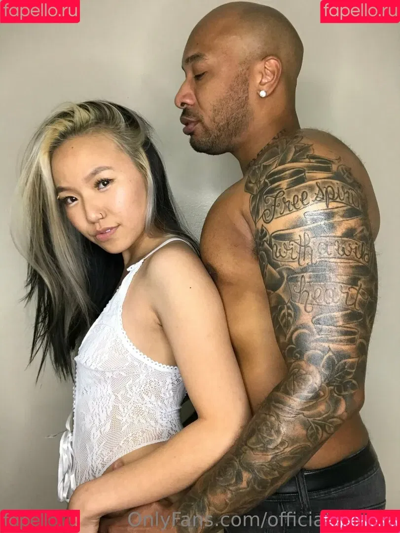 officialasialee Onlyfans Photo Gallery 