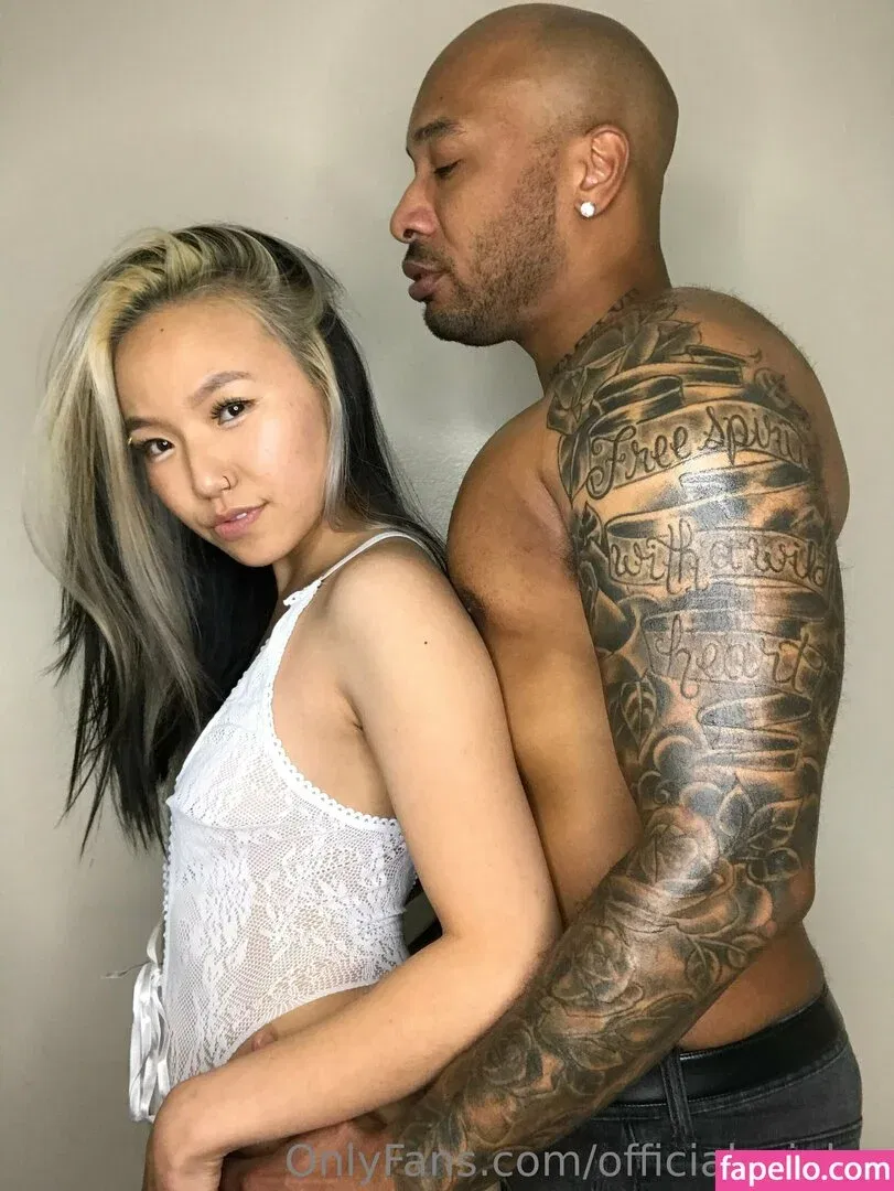 officialasialee Onlyfans Photo Gallery 