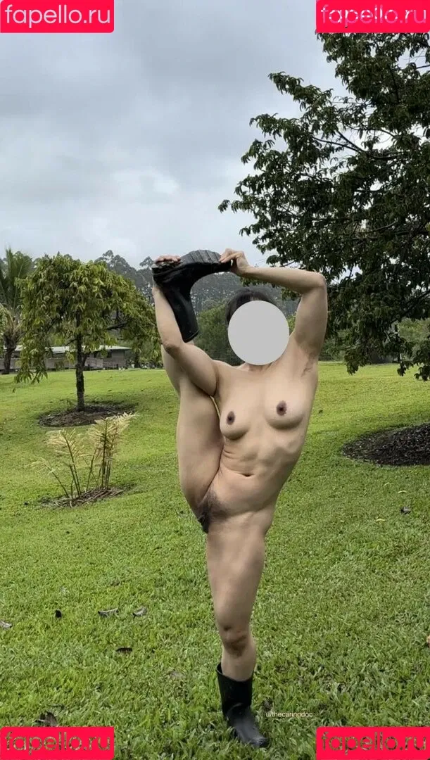 thecaringdoc Onlyfans Photo Gallery 