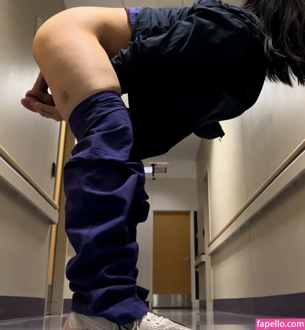 thecaringdoc Onlyfans Photo Gallery 