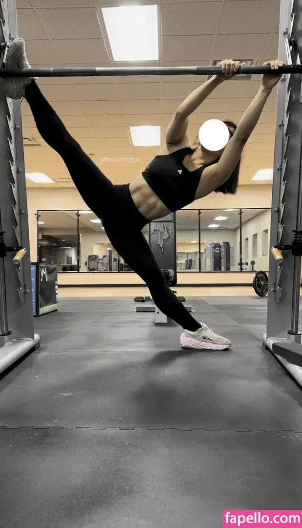 thecaringdoc Onlyfans Photo Gallery 