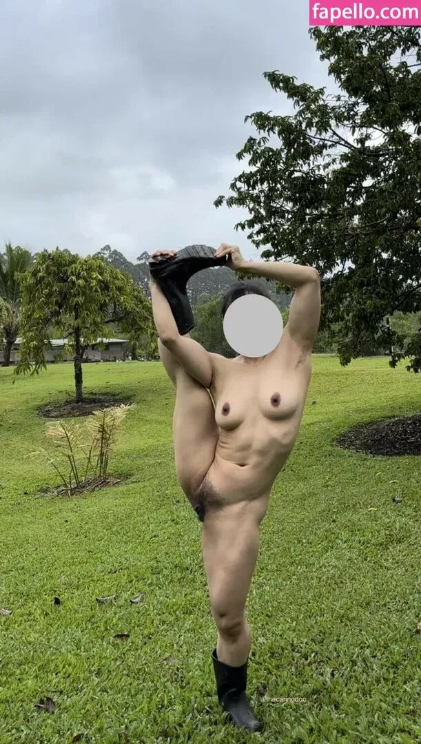 thecaringdoc Onlyfans Photo Gallery 