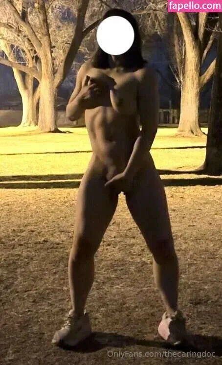 thecaringdoc Onlyfans Photo Gallery 