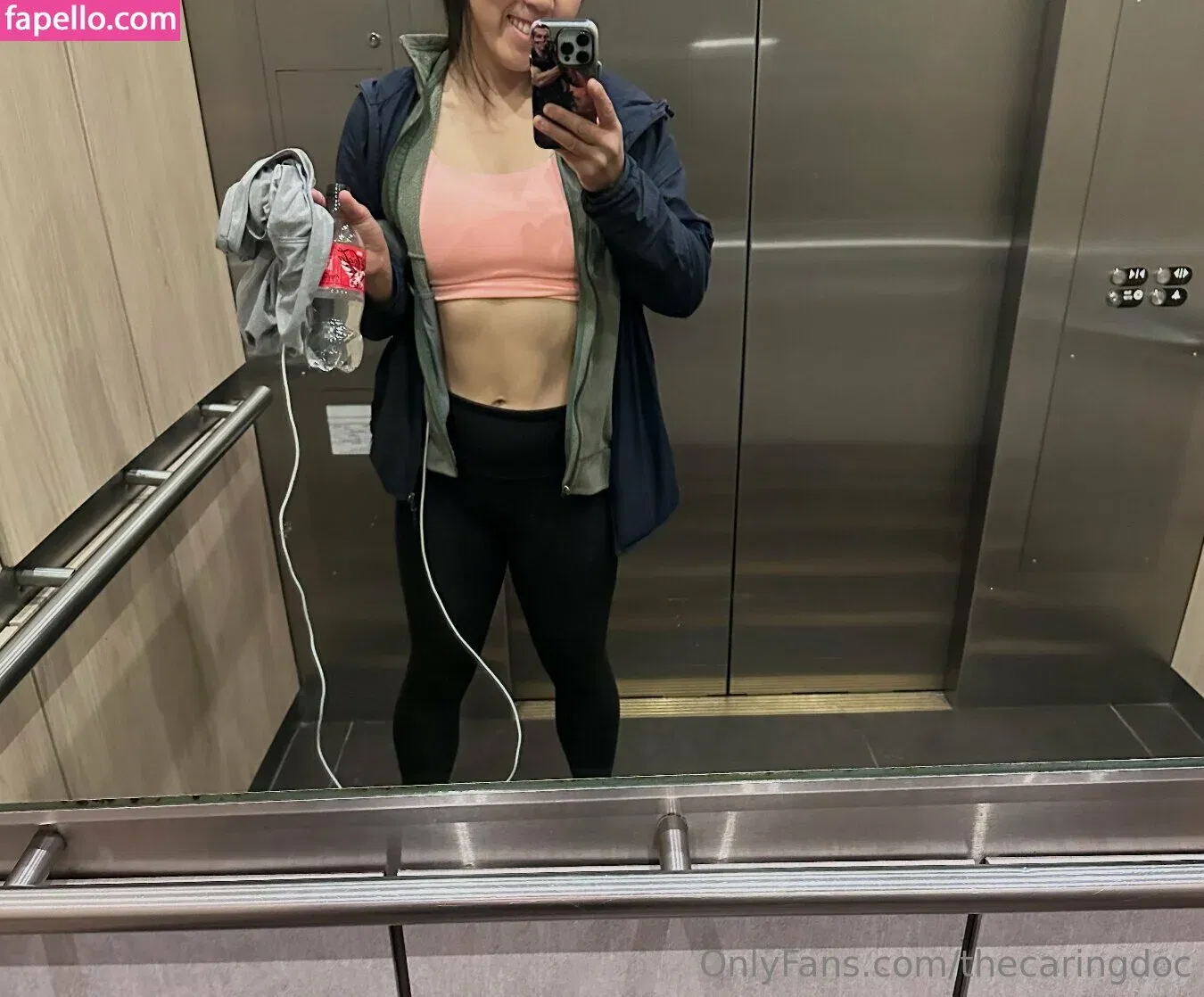 thecaringdoc Onlyfans Photo Gallery 