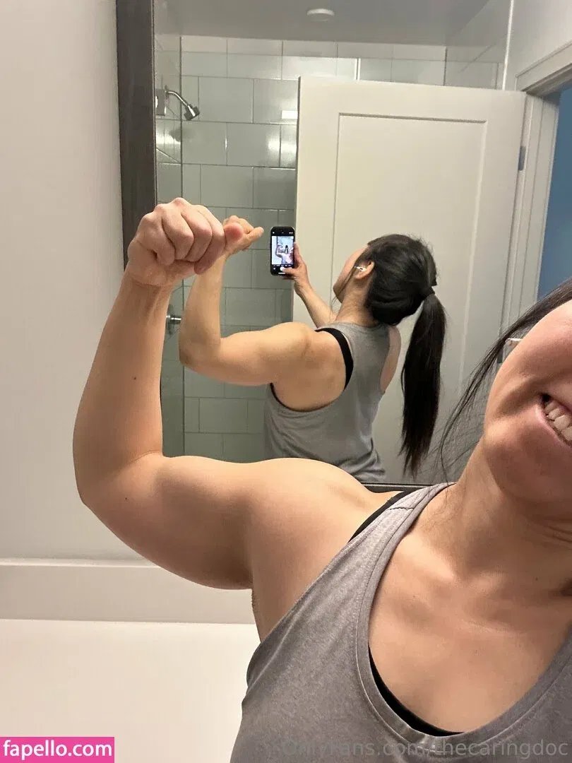 thecaringdoc Onlyfans Photo Gallery 