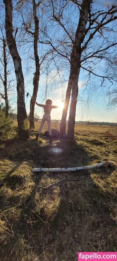 Mena Dreadfull Onlyfans Photo Gallery 