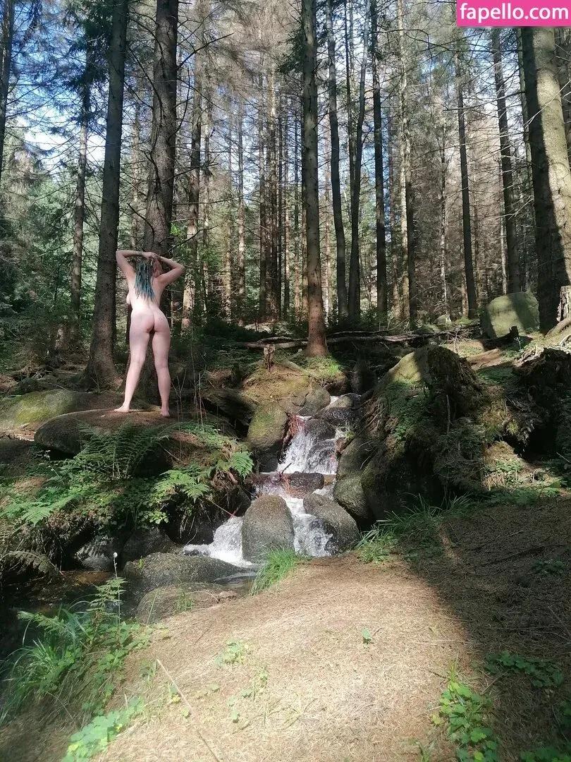 Mena Dreadfull Onlyfans Photo Gallery 