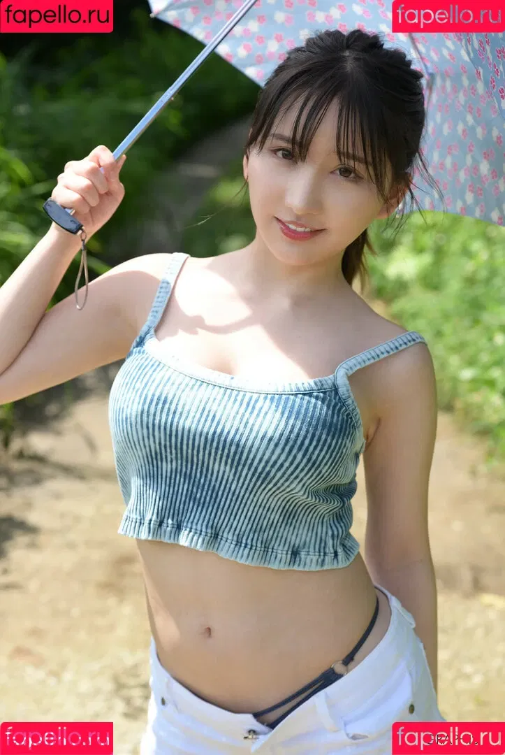 Karen Yuzuriha Onlyfans Photo Gallery 