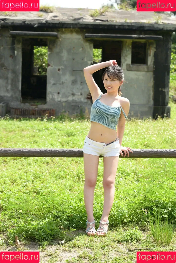 Karen Yuzuriha Onlyfans Photo Gallery 