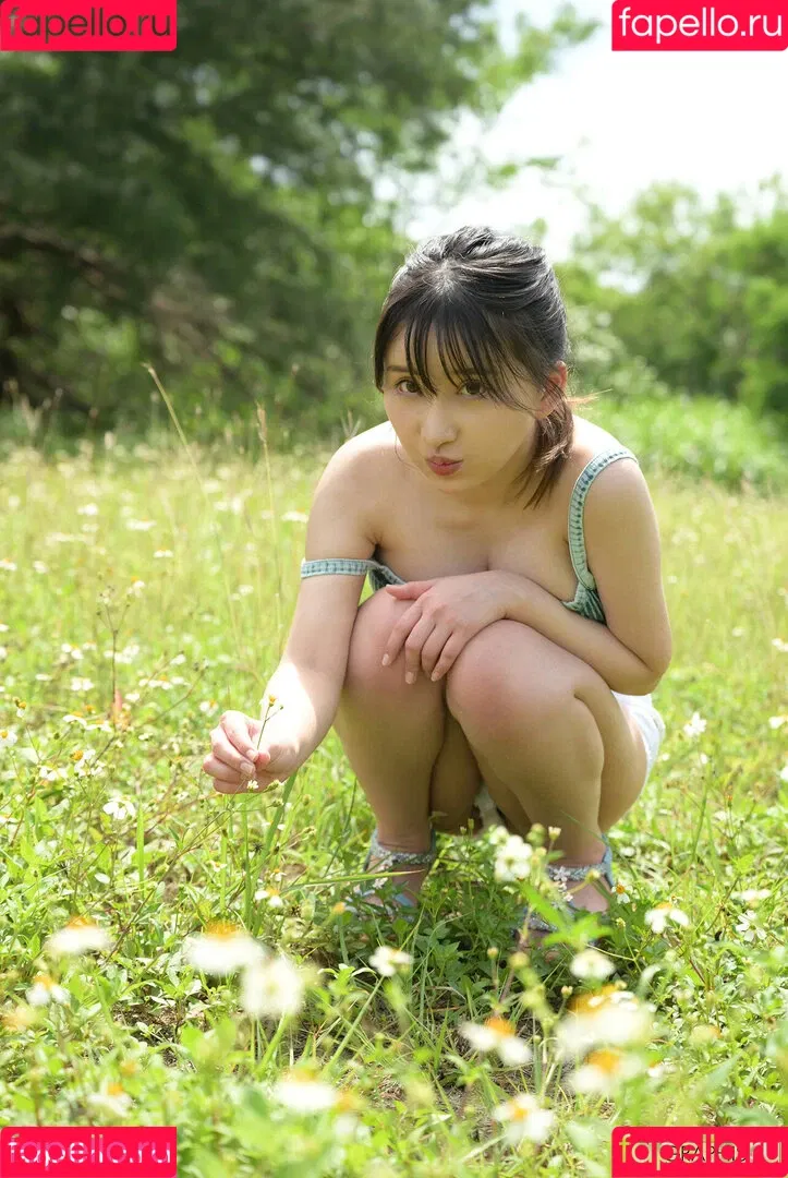 Karen Yuzuriha Onlyfans Photo Gallery 