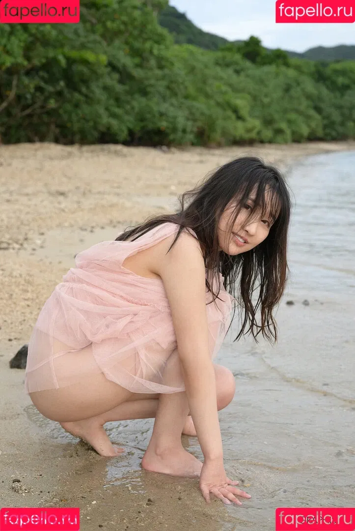 Karen Yuzuriha Onlyfans Photo Gallery 