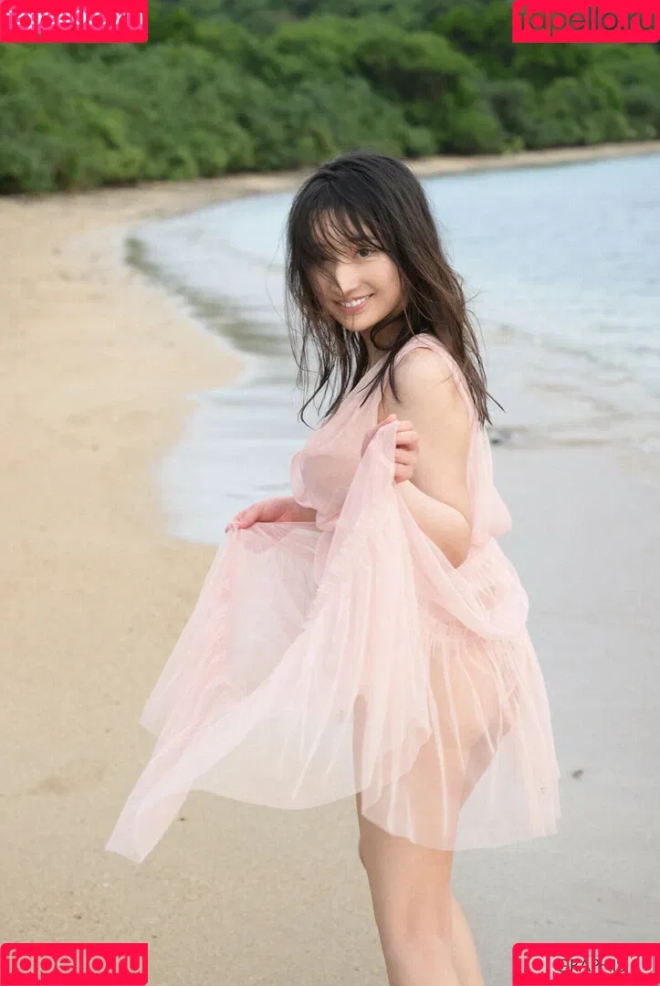 Karen Yuzuriha Onlyfans Photo Gallery 