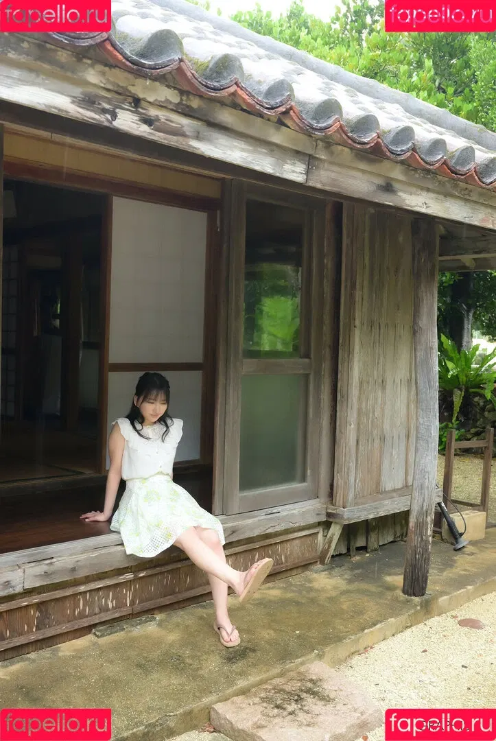 Karen Yuzuriha Onlyfans Photo Gallery 