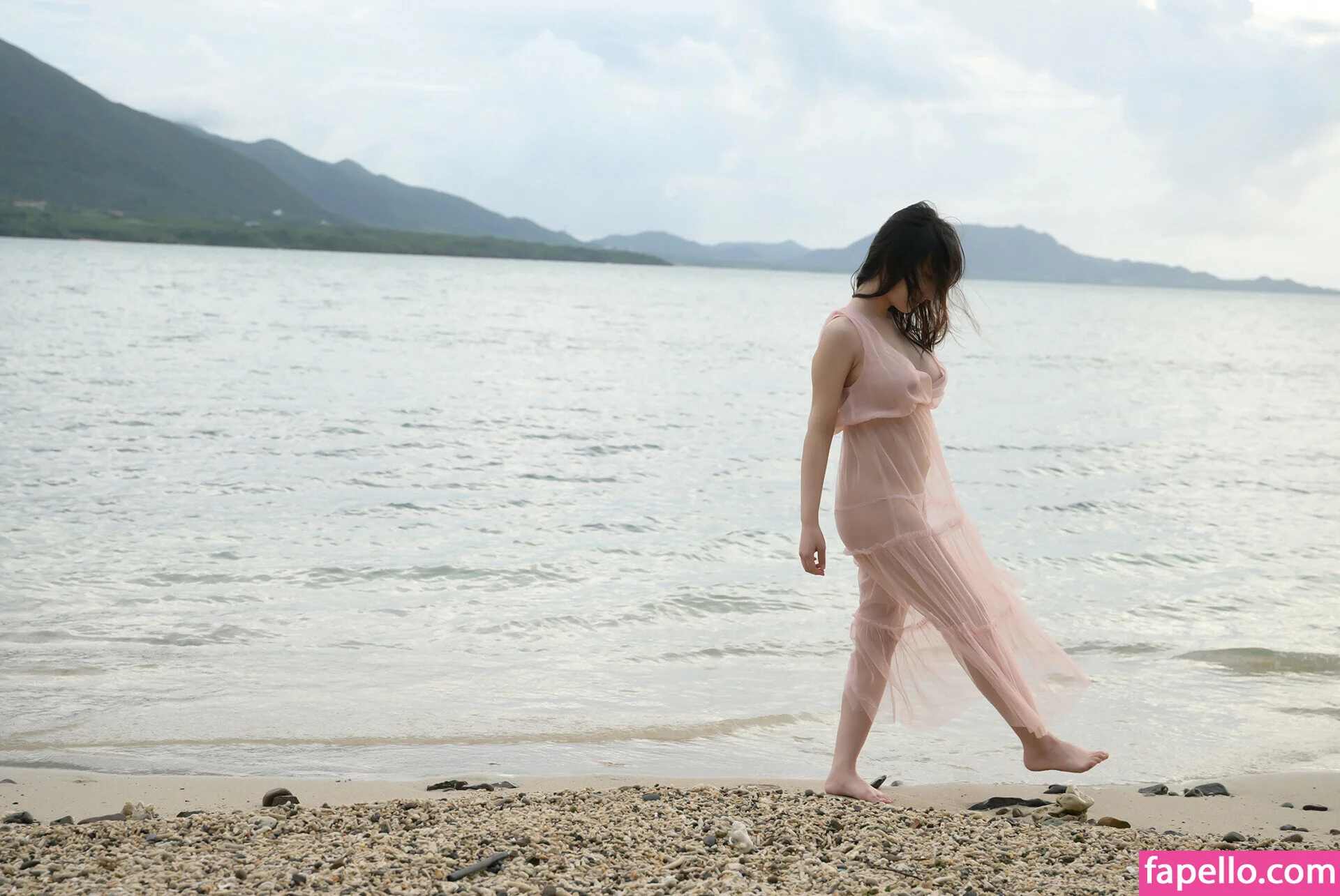 Karen Yuzuriha Onlyfans Photo Gallery 