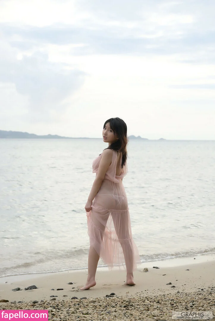 Karen Yuzuriha Onlyfans Photo Gallery 