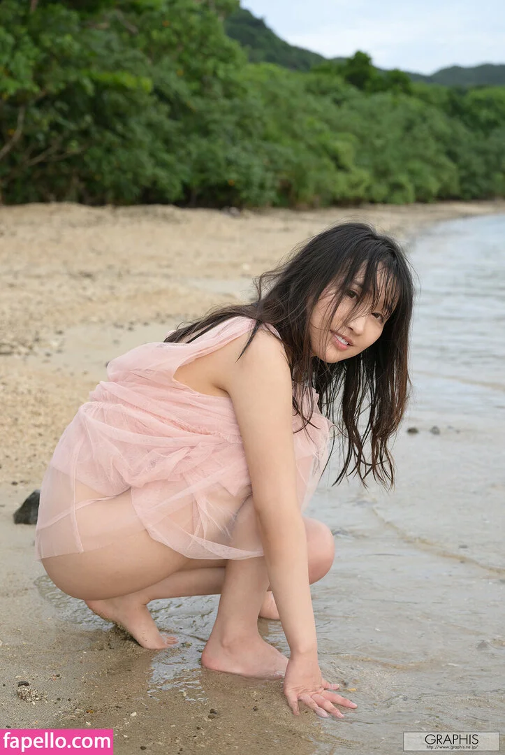 Karen Yuzuriha Onlyfans Photo Gallery 