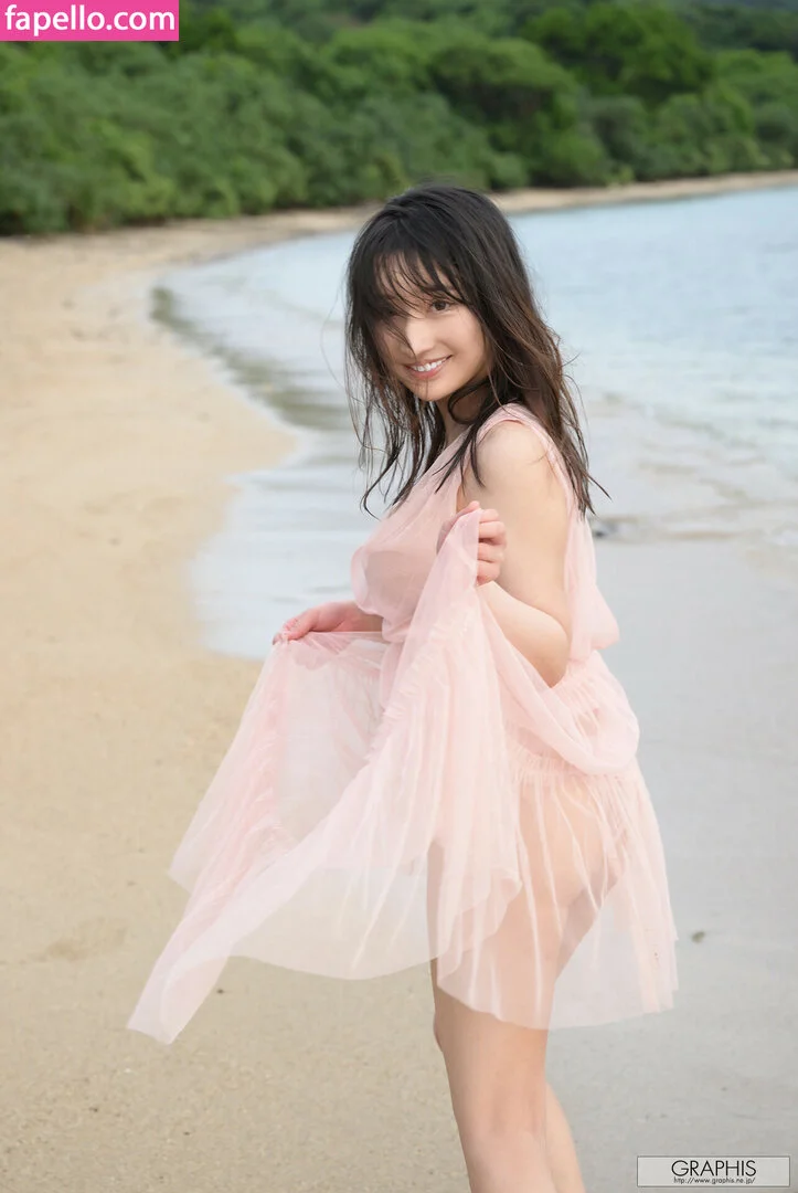 Karen Yuzuriha Onlyfans Photo Gallery 